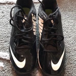 Nike football cleats